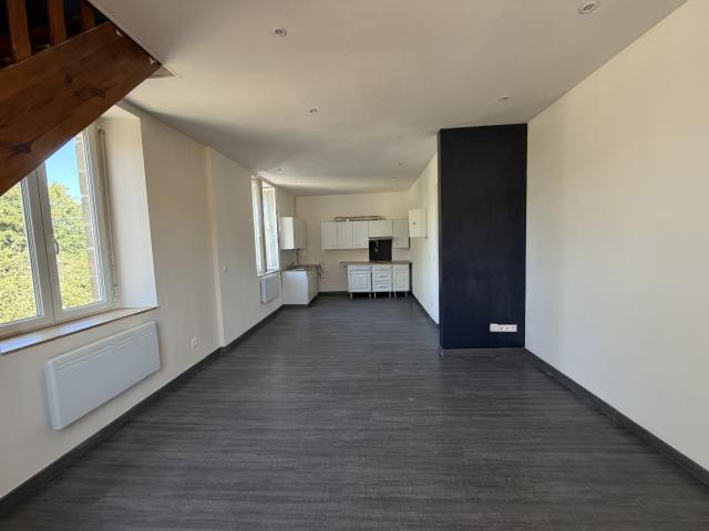 Appartement vente à Yssingeaux, Saint-pal-de-mons