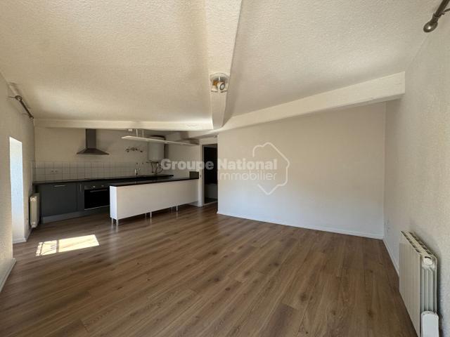 Appartement location à Tournon-sur-Rhône, Saint-péray