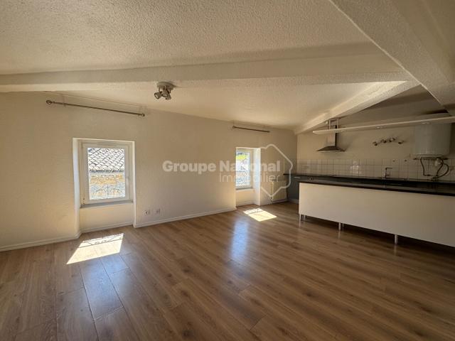 Appartement location à Tournon-sur-Rhône, Saint-péray