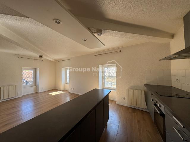 Appartement location à Tournon-sur-Rhône, Saint-péray