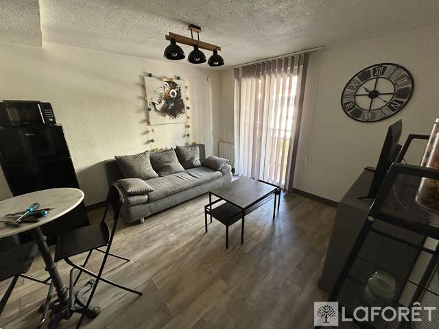 Appartement location à Arrondissement de Draguignan, Saint-raphaël