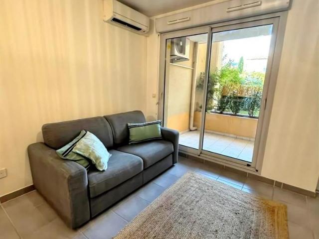 Appartement location à Arles, Saint-rémy-de-provence