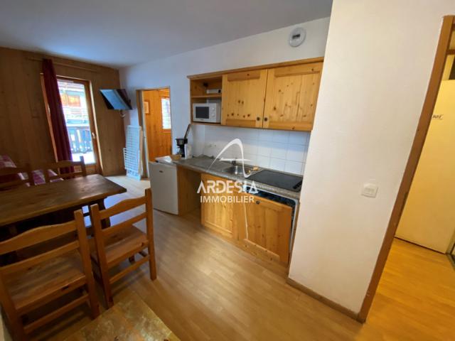 Appartement vente à Saint-Jean-de-Maurienne, Saint-sorlin-d'arves