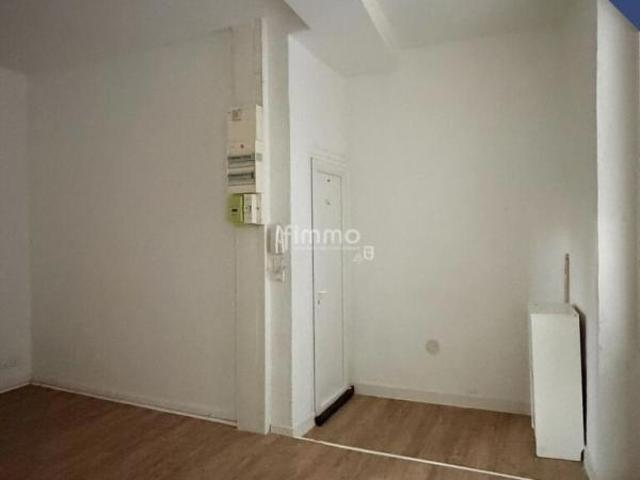 Appartement vente à Marseille