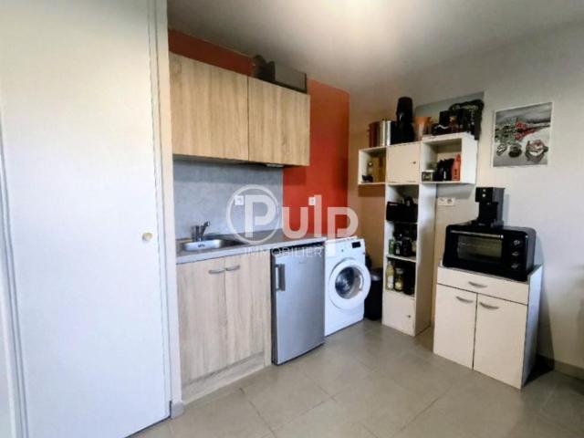 Appartement vente à La Rochelle, Saint-xandre