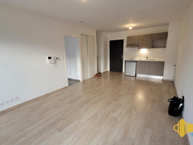 Appartement vente à Nantes, Sainte-luce-sur-loire