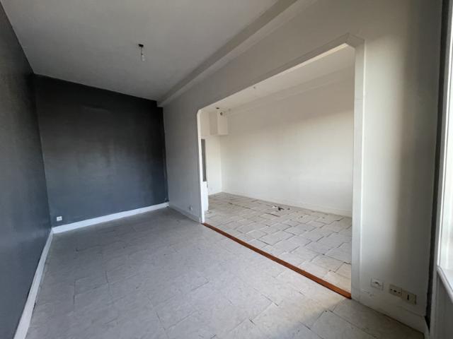 Appartement vente à Yssingeaux, Sainte-sigolène
