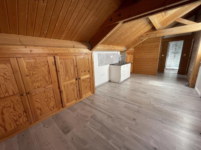 Appartement location à Yssingeaux, Sainte-sigolène