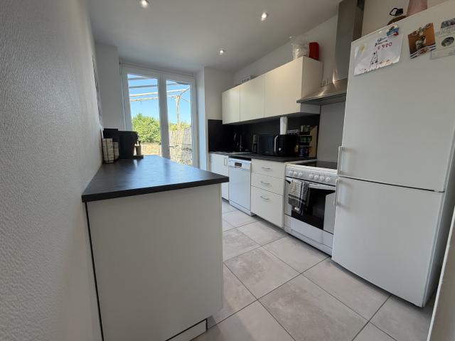 Appartement location à Yssingeaux, Sainte-sigolène