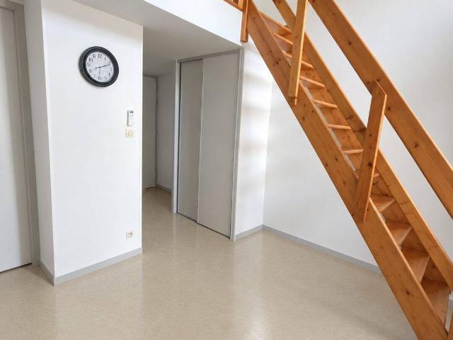 Appartement location à La Pichauderie, Fontcouverte