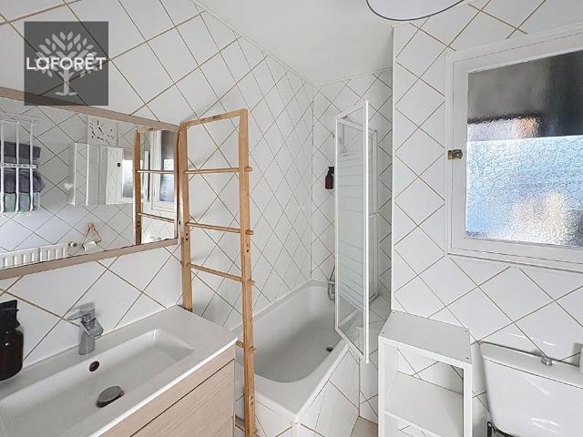 Appartement location à Aix-en-Provence, Salon-de-provence