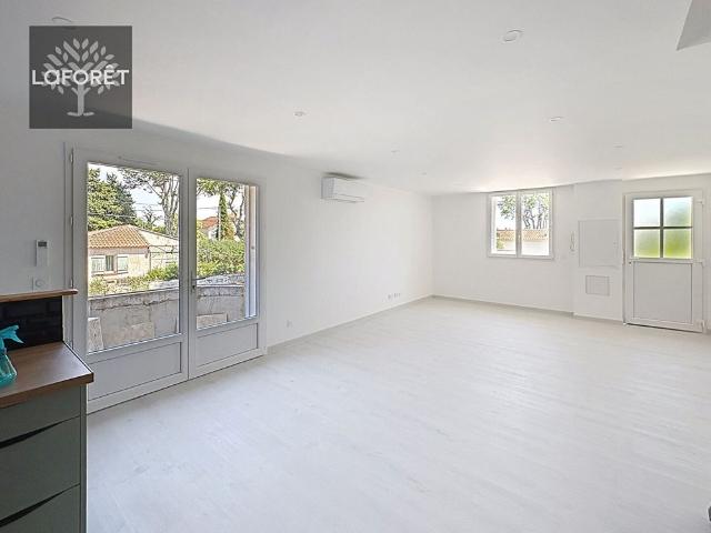 Appartement location à Aix-en-Provence, Salon-de-provence