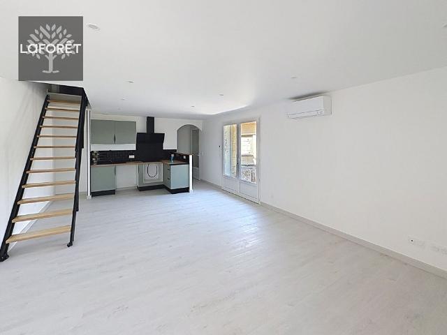 Appartement location à Aix-en-Provence, Salon-de-provence