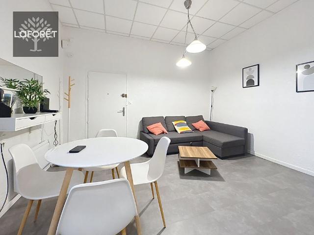 Appartement location à Aix-en-Provence, Salon-de-provence