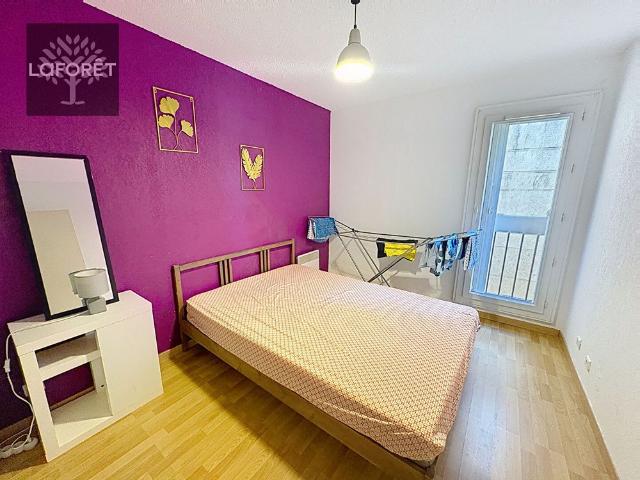 Appartement location à Aix-en-Provence, Salon-de-provence