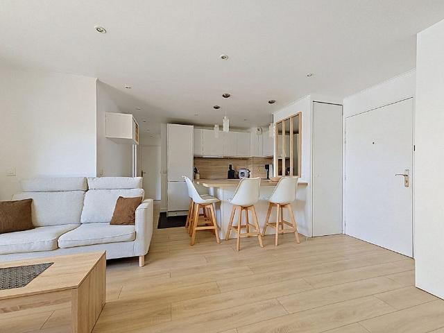 Appartement location à Saint-Germain-en-Laye, Sartrouville