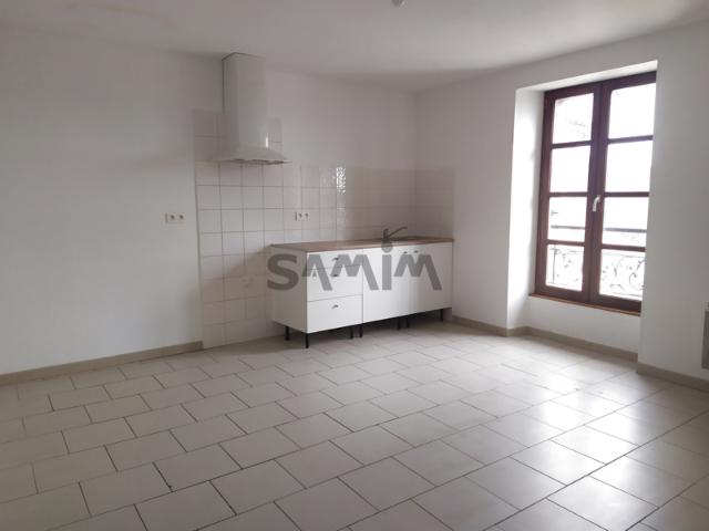 Appartement location à Le Vigan, Sauve