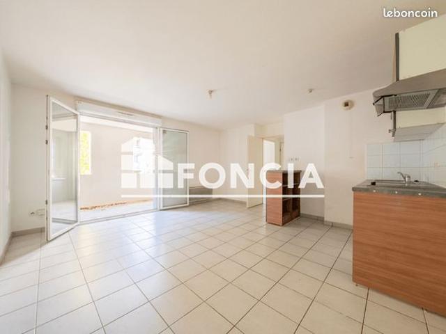 Appartement vente à Bordeaux, Lormont