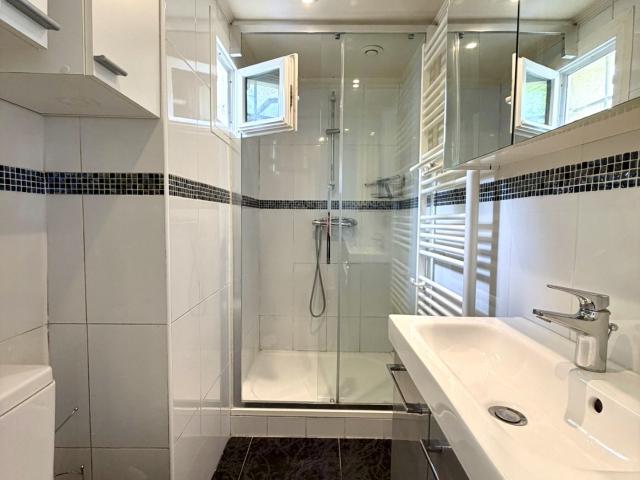 Appartement vente à Mairie - Vieux-Pays, Aulnay-sous-Bois