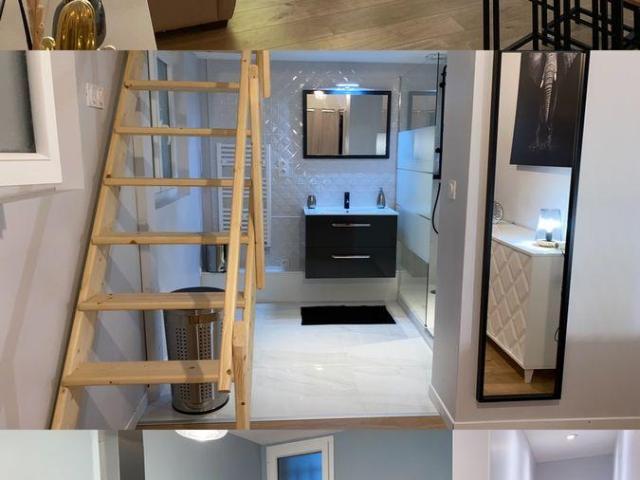 Appartement location à Le Havre
