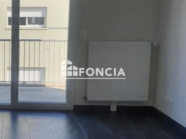 Appartement vente à Besançon, Doubs