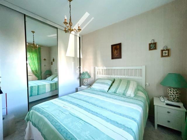 Appartement vente à Saint-Étienne, Saint-etienne