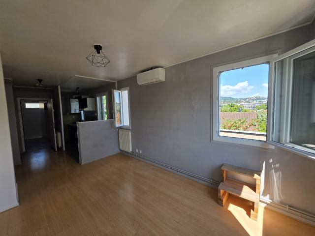 Appartement vente à Clermont-Ferrand, Chamalières
