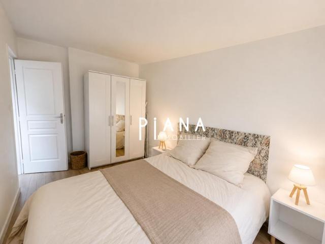 Appartement vente à Marseille
