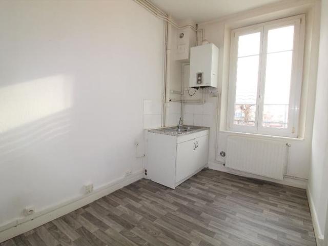 Appartement location à Reims