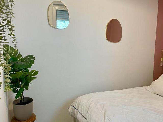 Appartement location à Lille