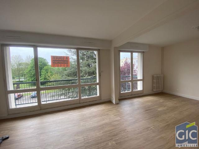 Appartement location à Caen
