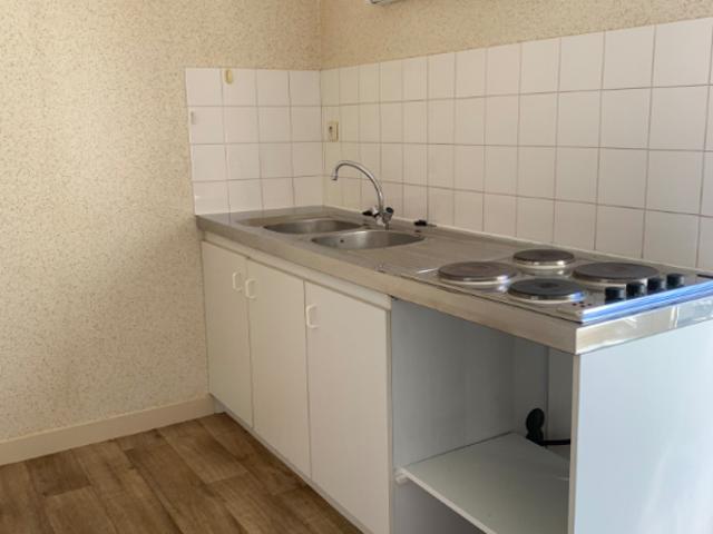 Appartement location à Segré