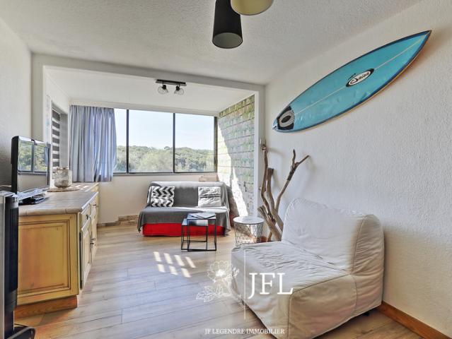 Appartement vente à Seignosse, Le Penon