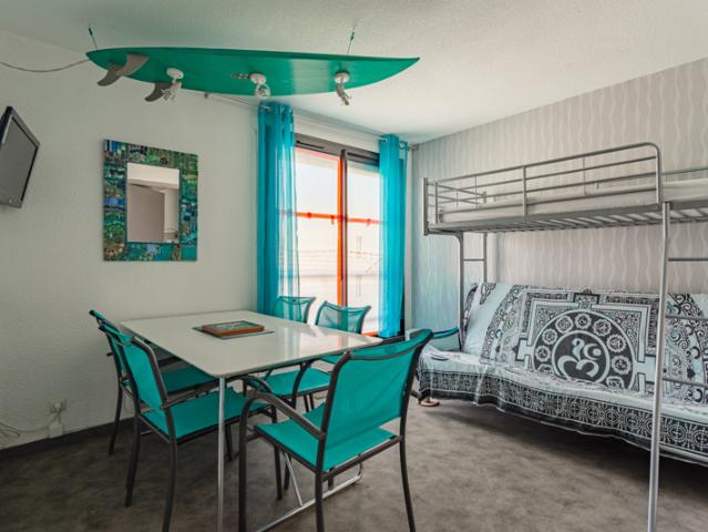 Appartement vente à Dax, Seignosse