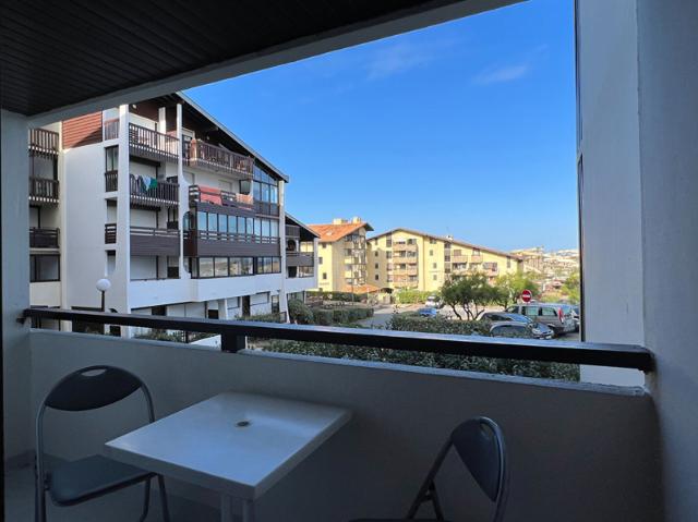 Appartement vente à Seignosse, Cabarriou