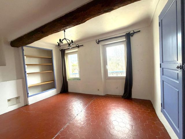 Appartement vente à Arrondissement de Draguignan, Seillans