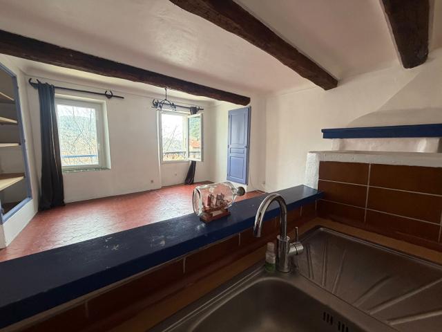 Appartement vente à Arrondissement de Draguignan, Seillans