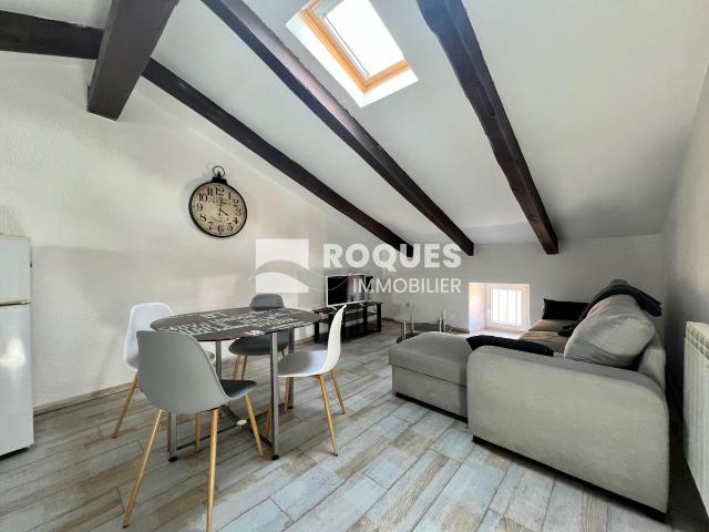 Appartement location à Millau