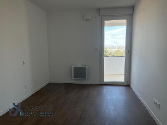 Appartement location à Toulouse