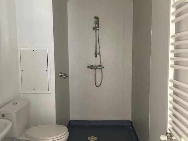 Appartement location à Grenoble, Echirolles