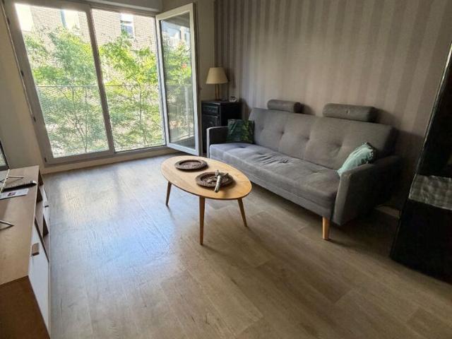 Appartement location à Le Raincy, Sevran