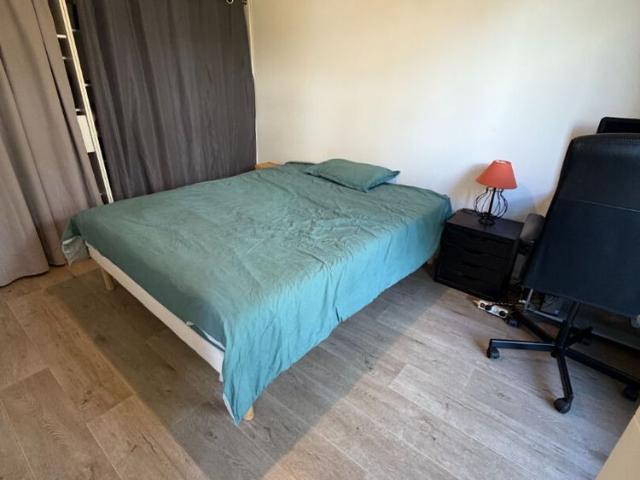 Appartement location à Le Raincy, Sevran