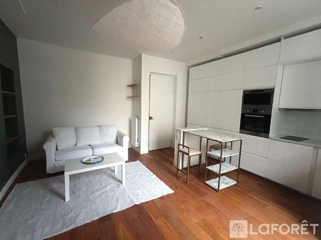 Appartement location à Boulogne-Billancourt, Chaville