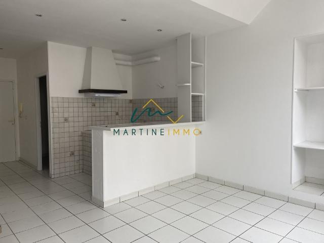 Appartement location à Marmande