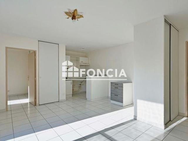 Appartement vente à Arles