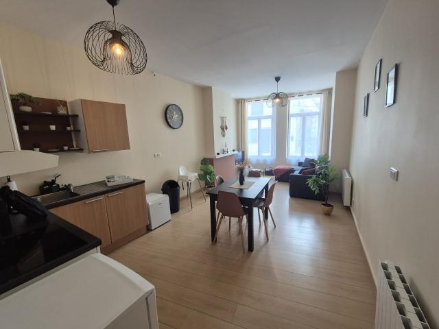Appartement location à Saint-Omer, Aire-sur-la-lys