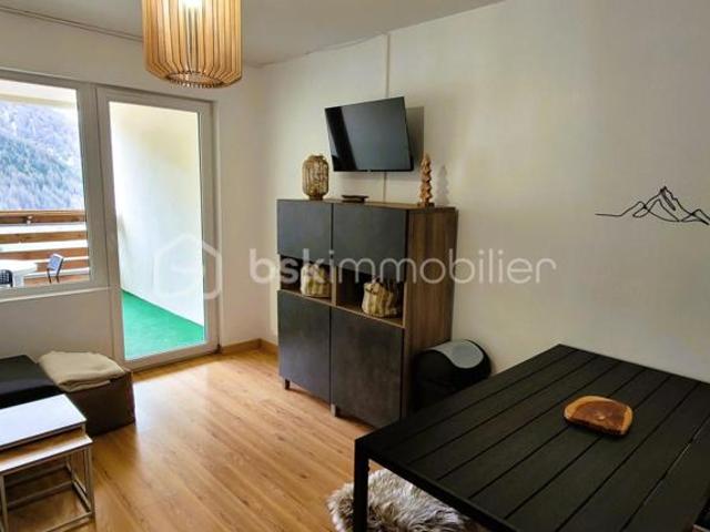 Appartement vente à Castellane, Allos