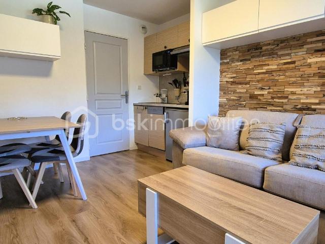 Appartement vente à Castellane, Allos
