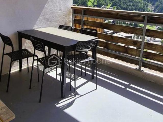 Appartement vente à Castellane, Allos