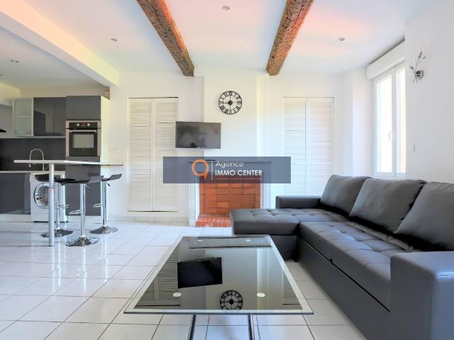 Appartement location à Arrondissement de Toulon, Solliès-toucas